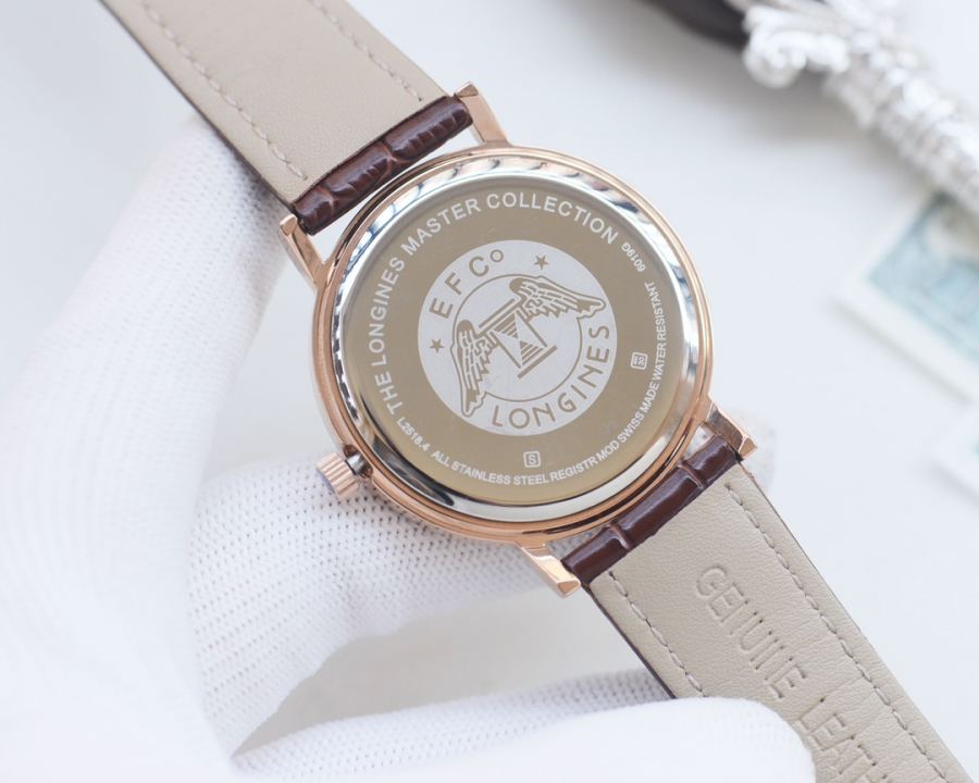 1:1 Replica Longines Watches Longines — 1:1 Replica — photo 9