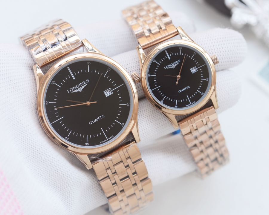1:1 Replica Longines Watches Longines — Premium Replica — photo 2