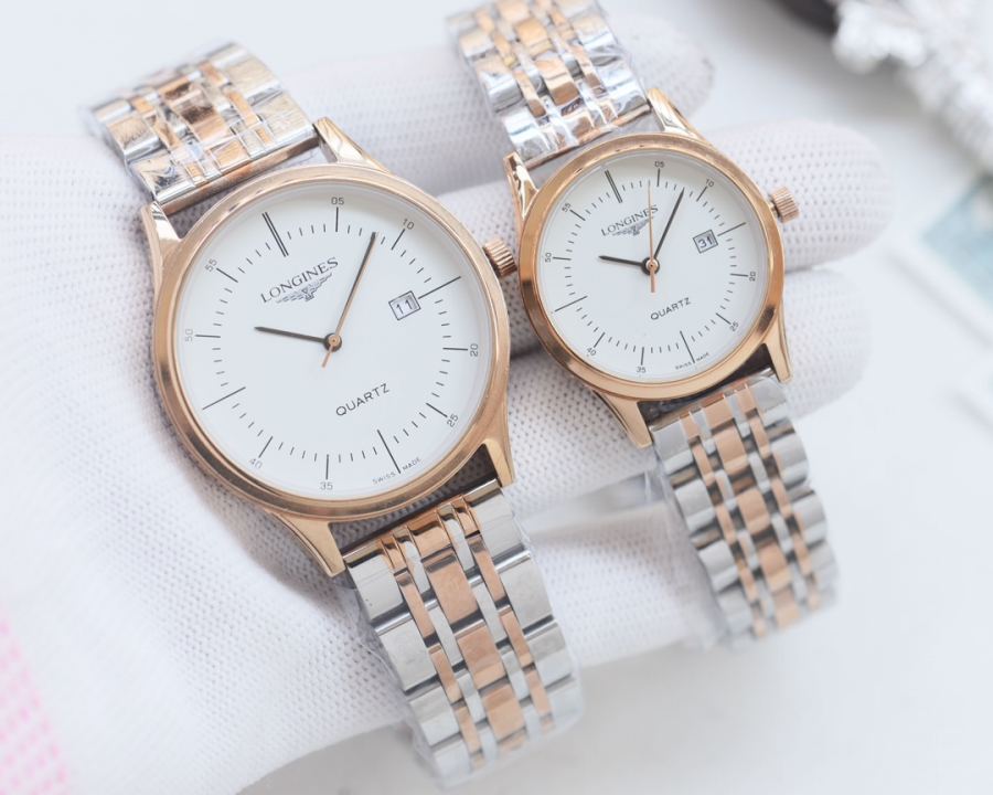 1:1 Replica Longines Watches Longines — Premium Replica — photo 4