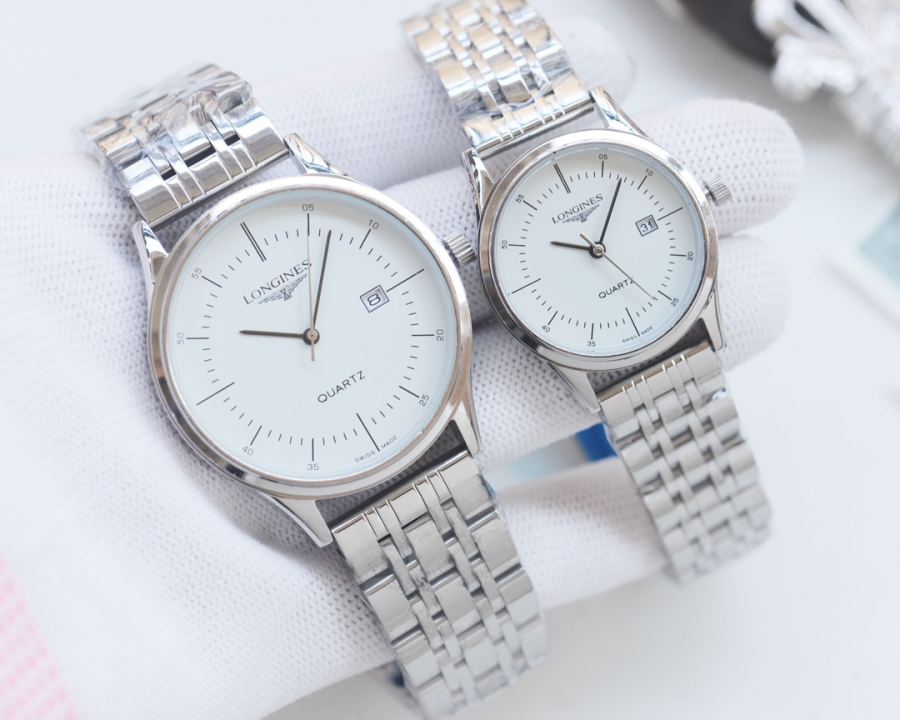 1:1 Replica Longines Watches Longines — Premium Replica — photo 3