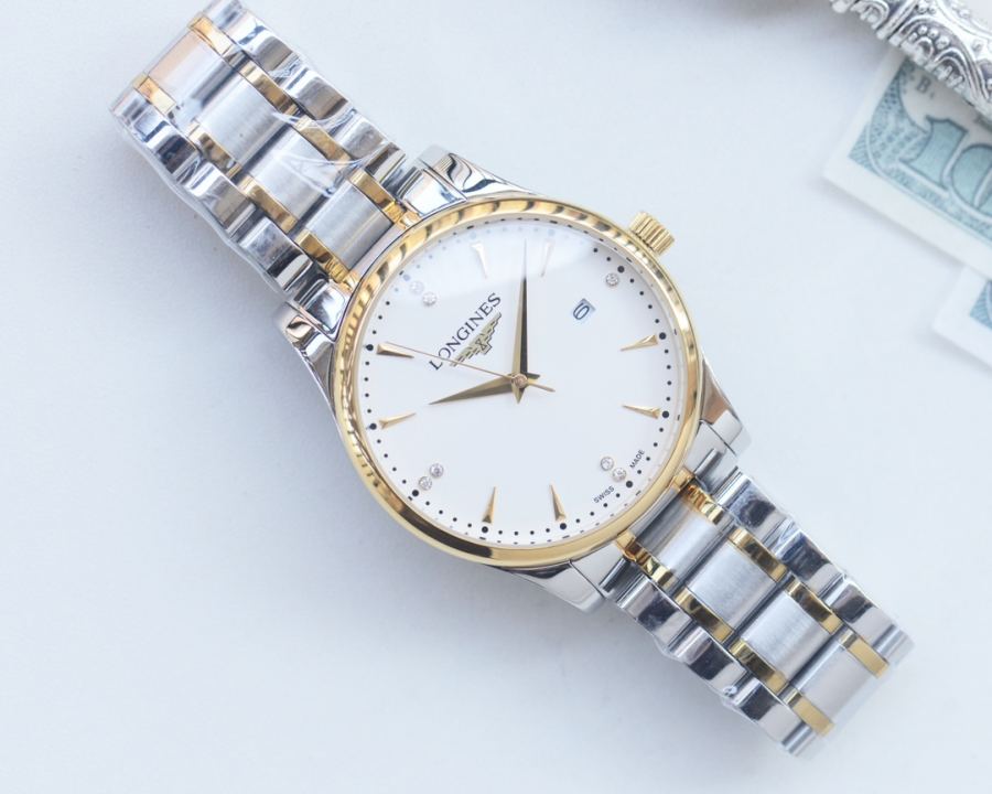 1:1 Replica Longines Watches Longines — Premium Replica — photo 5