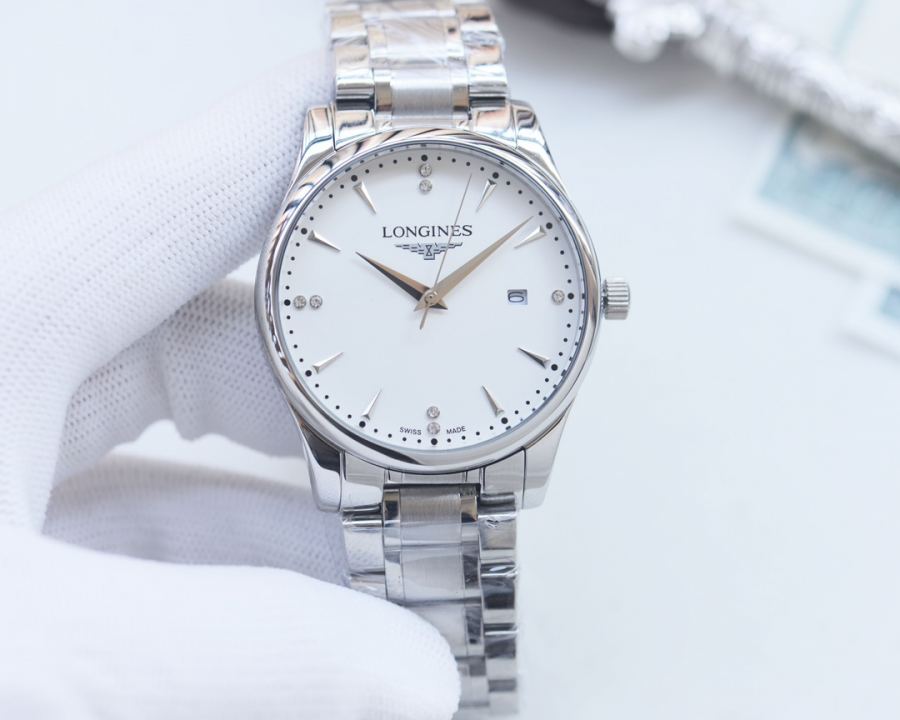 1:1 Replica Longines Watches Longines — Premium Replica — photo 2