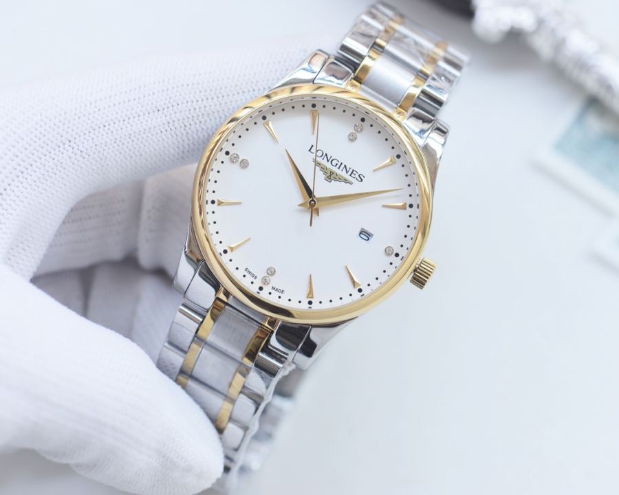 1:1 Replica Longines Watches Longines — Premium Replica — photo 6