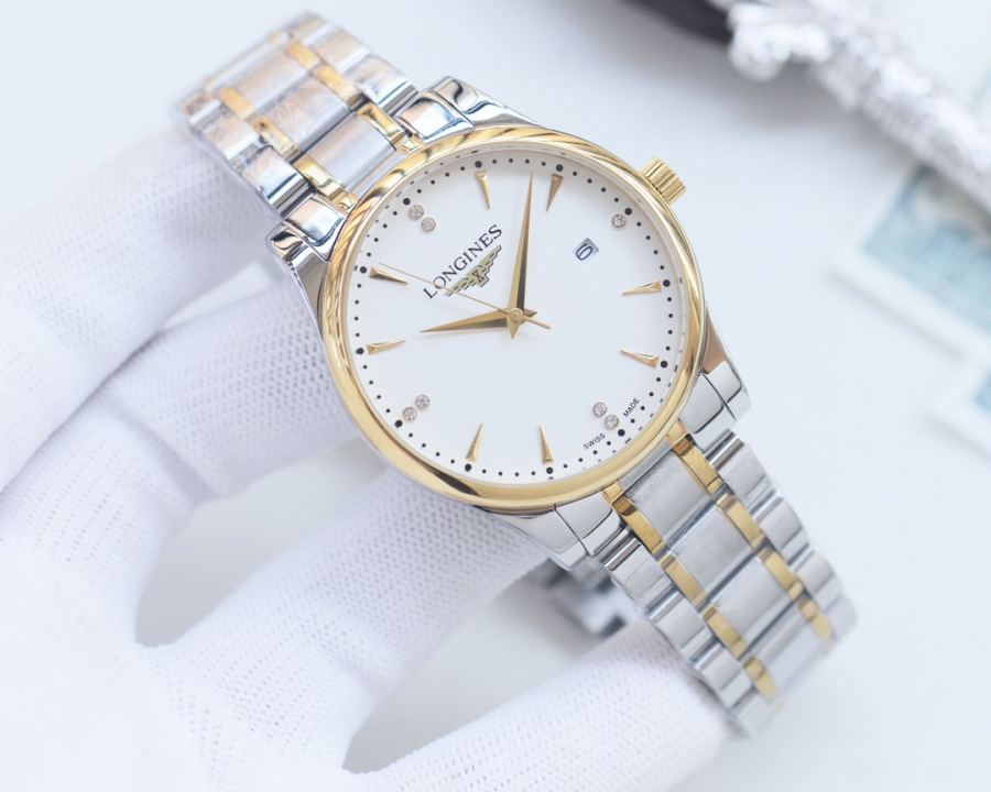 1:1 Replica Longines Watches Longines — Premium Replica — photo 4