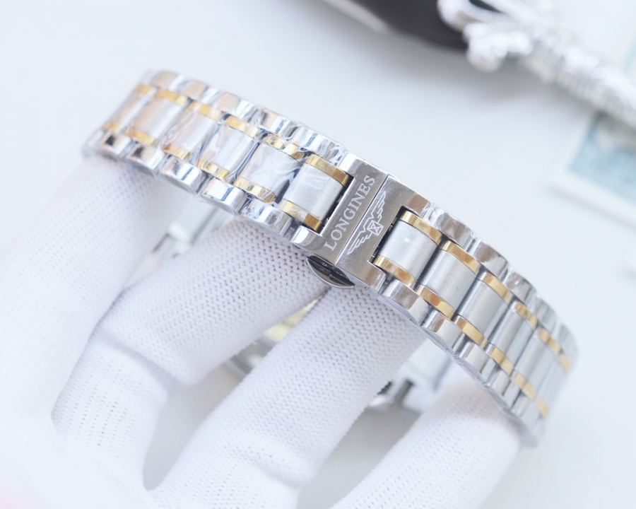 1:1 Replica Longines Watches Longines — Premium Replica — photo 8