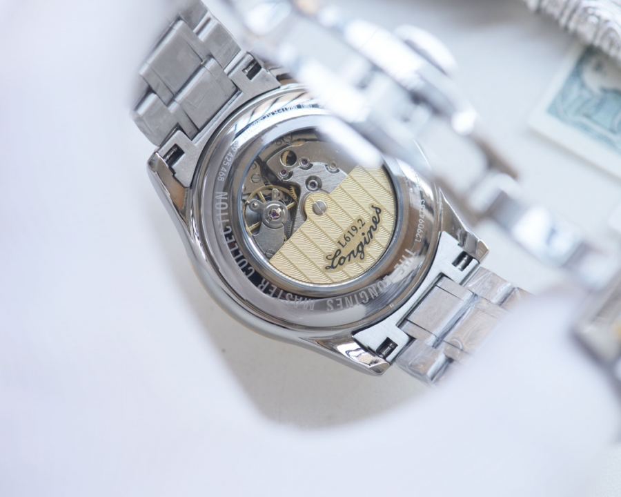 1:1 Replica Longines Watches Longines — Premium Replica — photo 9