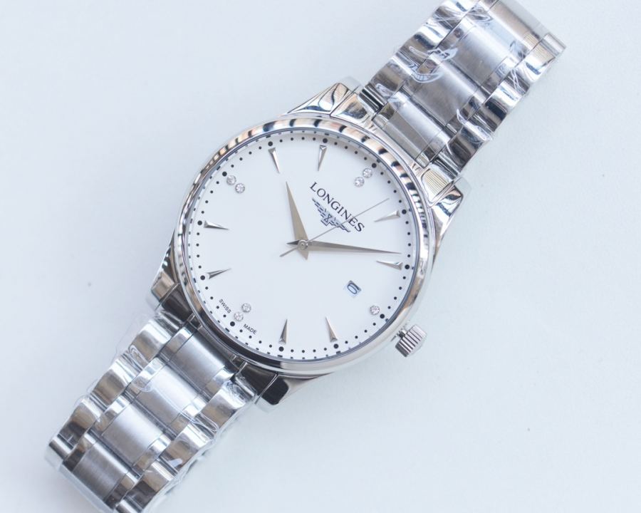 1:1 Replica Longines Watches Longines — Premium Replica — photo 3