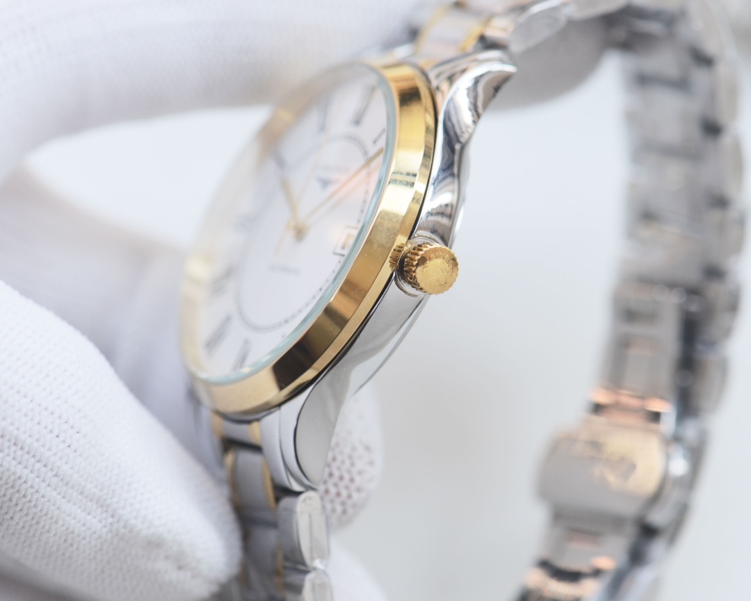 1:1 Replica Longines Watches Longines — AAA Quality Replica — photo 7