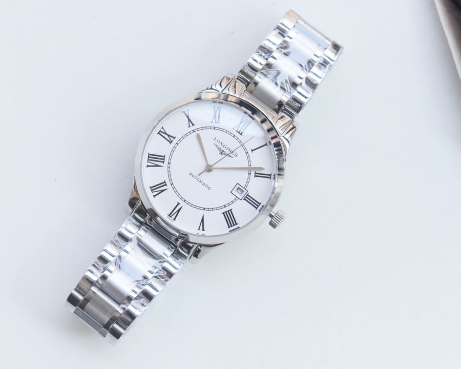 1:1 Replica Longines Watches Longines — AAA Quality Replica — photo 3