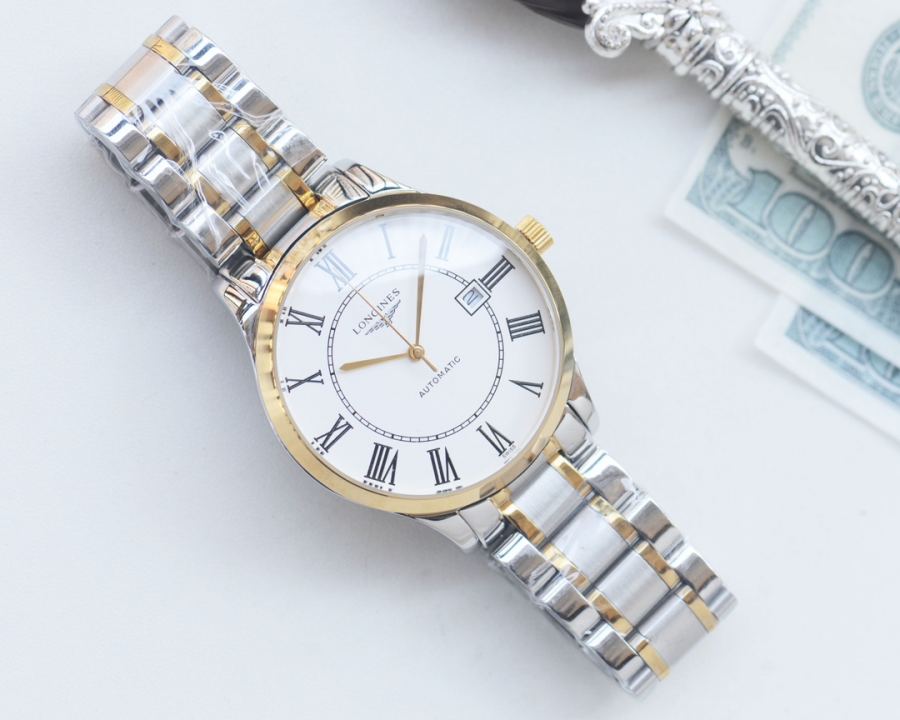 1:1 Replica Longines Watches Longines — AAA Quality Replica — photo 5