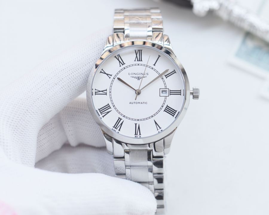 1:1 Replica Longines Watches Longines — AAA Quality Replica — photo 2