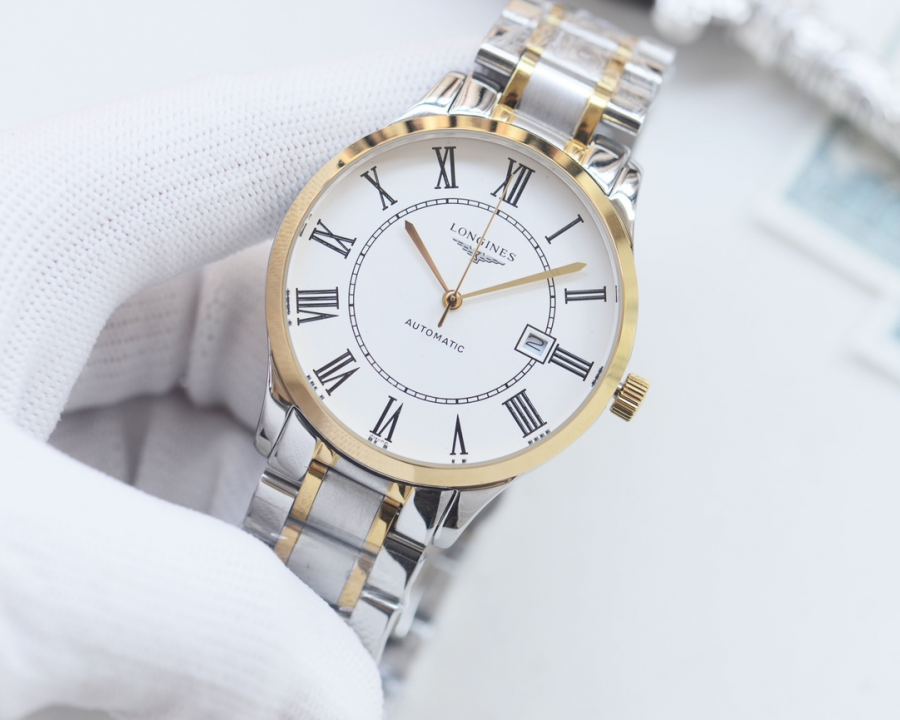 1:1 Replica Longines Watches Longines — AAA Quality Replica — photo 6