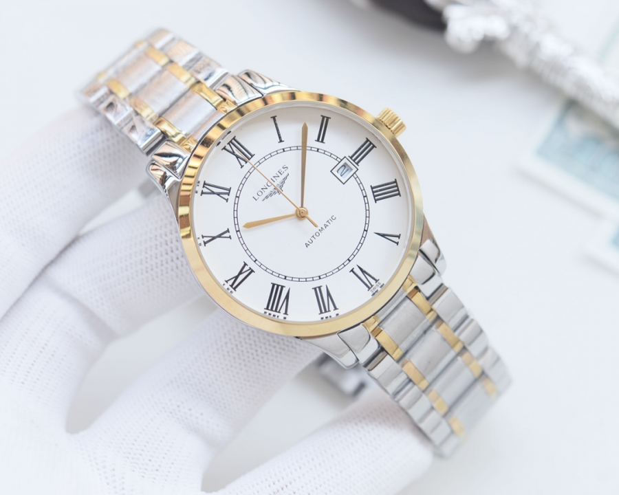 1:1 Replica Longines Watches Longines — AAA Quality Replica — photo 4