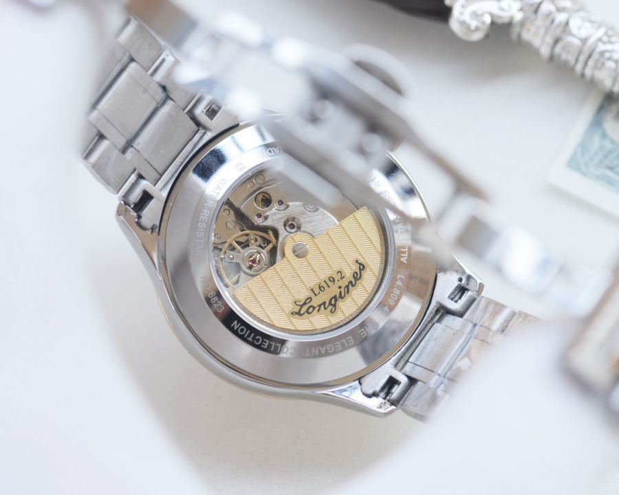 1:1 Replica Longines Watches Longines — AAA Quality Replica — photo 9