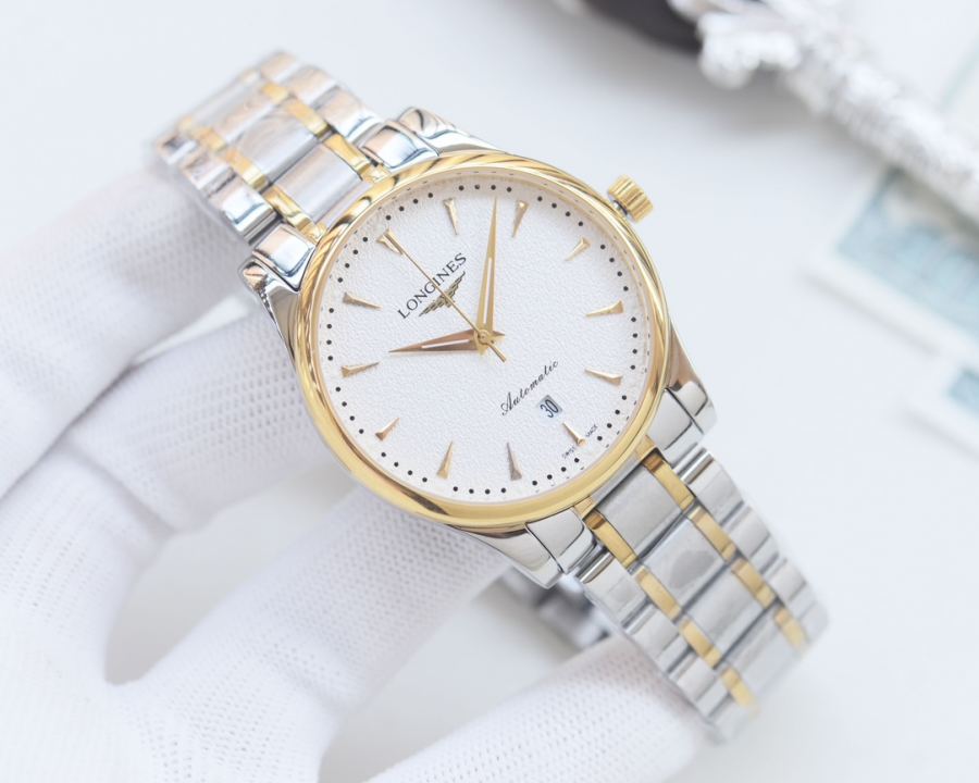 1:1 Replica Longines Watches Longines — AAA Quality Replica — photo 2