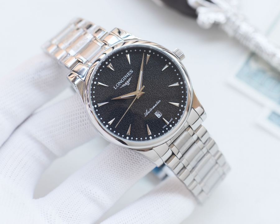 1:1 Replica Longines Watches Longines — AAA Quality Replica — photo 3