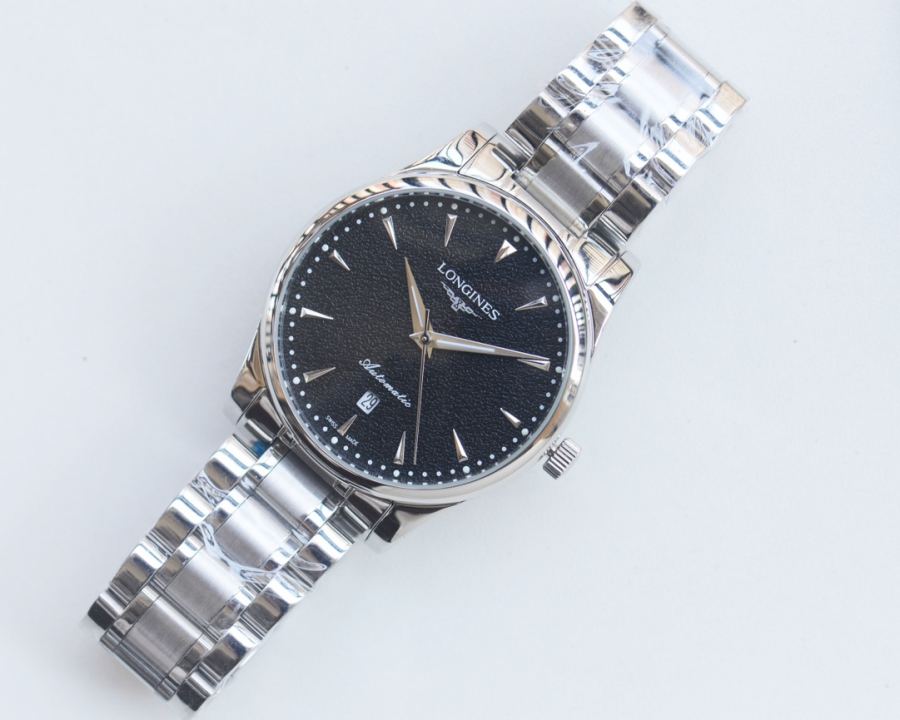1:1 Replica Longines Watches Longines — AAA Quality Replica — photo 4