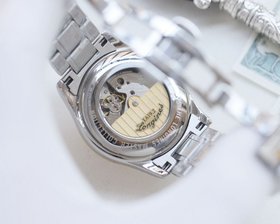 1:1 Replica Longines Watches Longines — AAA Quality Replica — photo 9