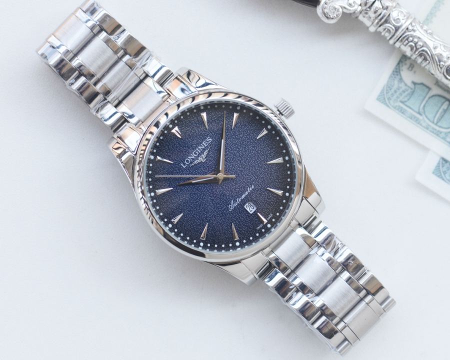 1:1 Replica Longines Watches Longines — AAA Quality Replica — photo 5