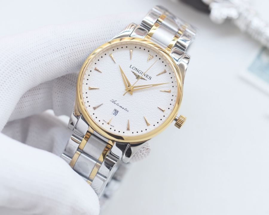 1:1 Replica Longines Watches Longines — AAA Quality Replica — photo 6