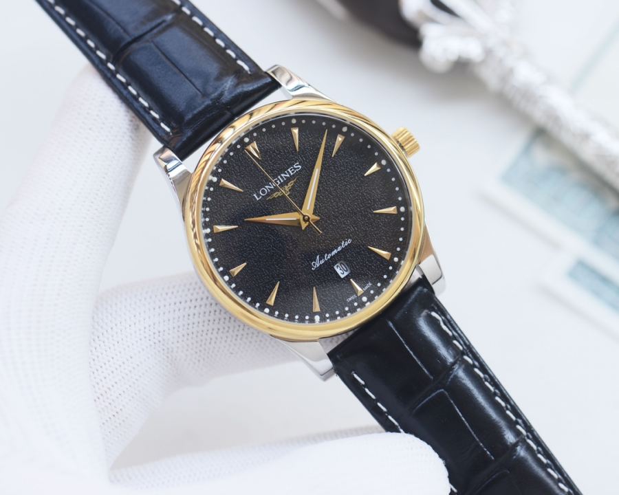 1:1 Replica Longines Watches Longines — Premium Replica — photo 2