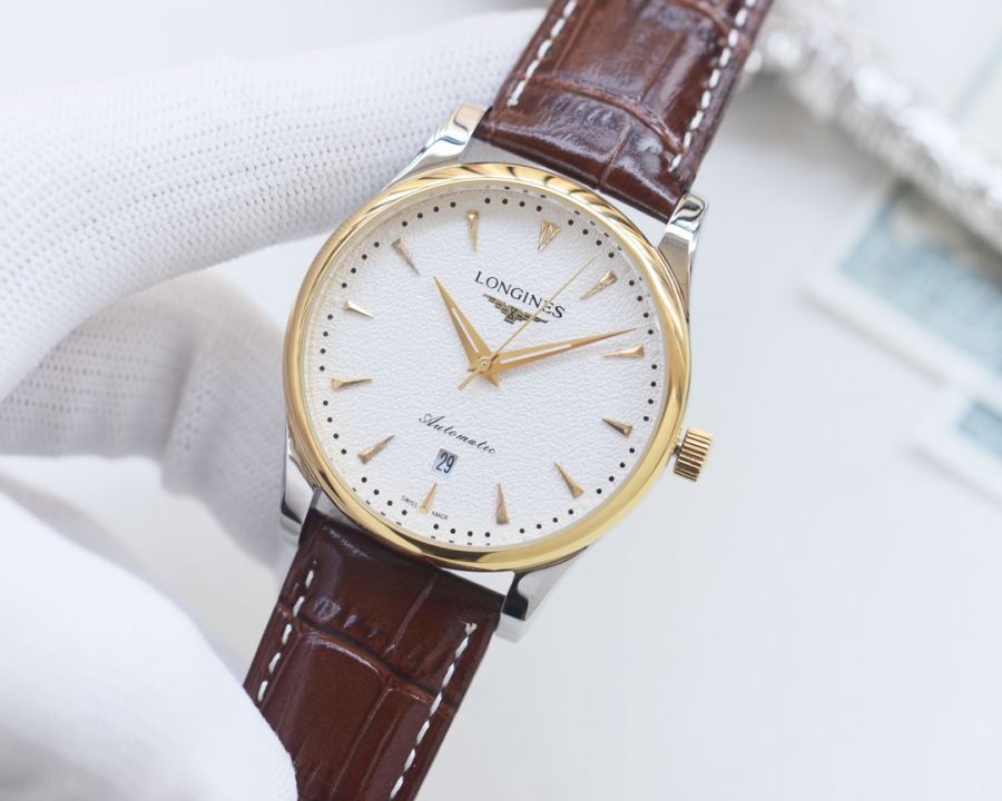 1:1 Replica Longines Watches Longines — Premium Replica — photo 6