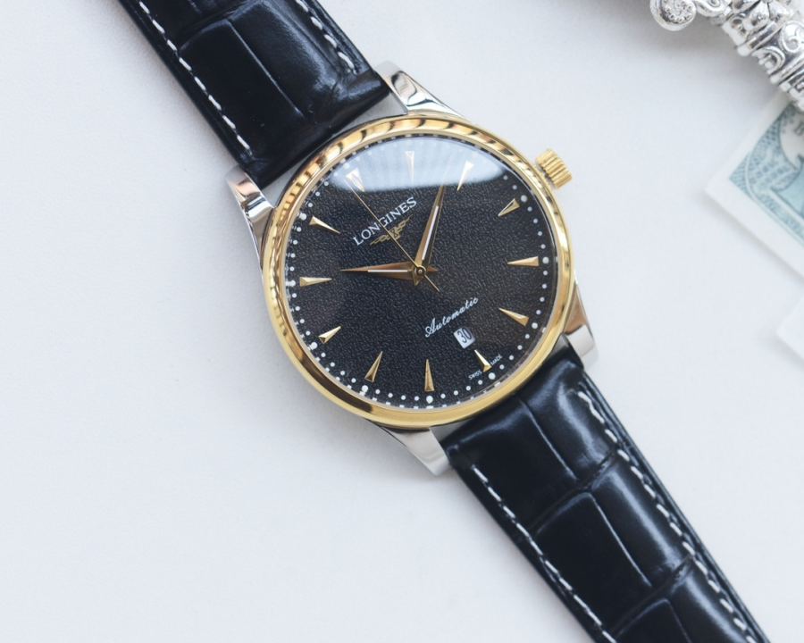 1:1 Replica Longines Watches Longines — Premium Replica — photo 5