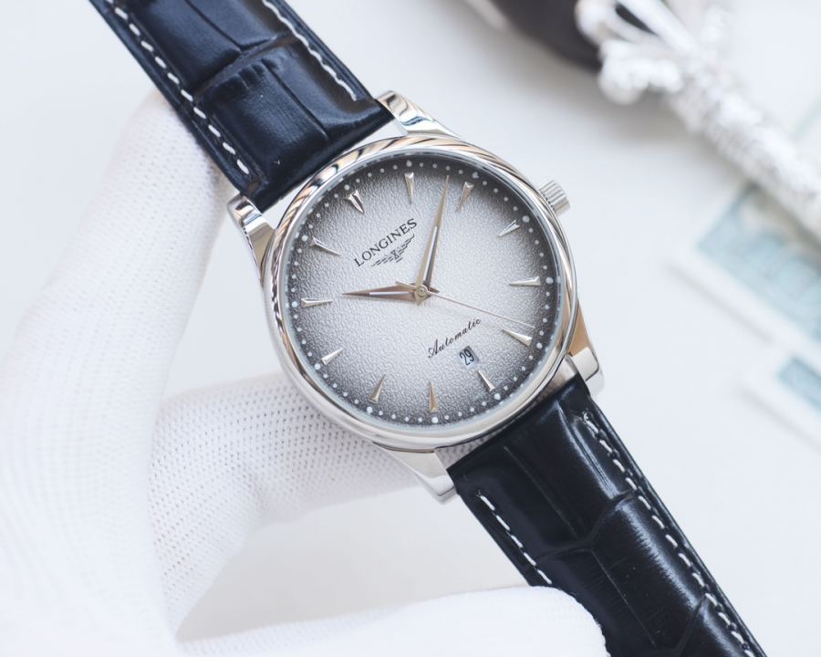 1:1 Replica Longines Watches Longines — Premium Replica — photo 3