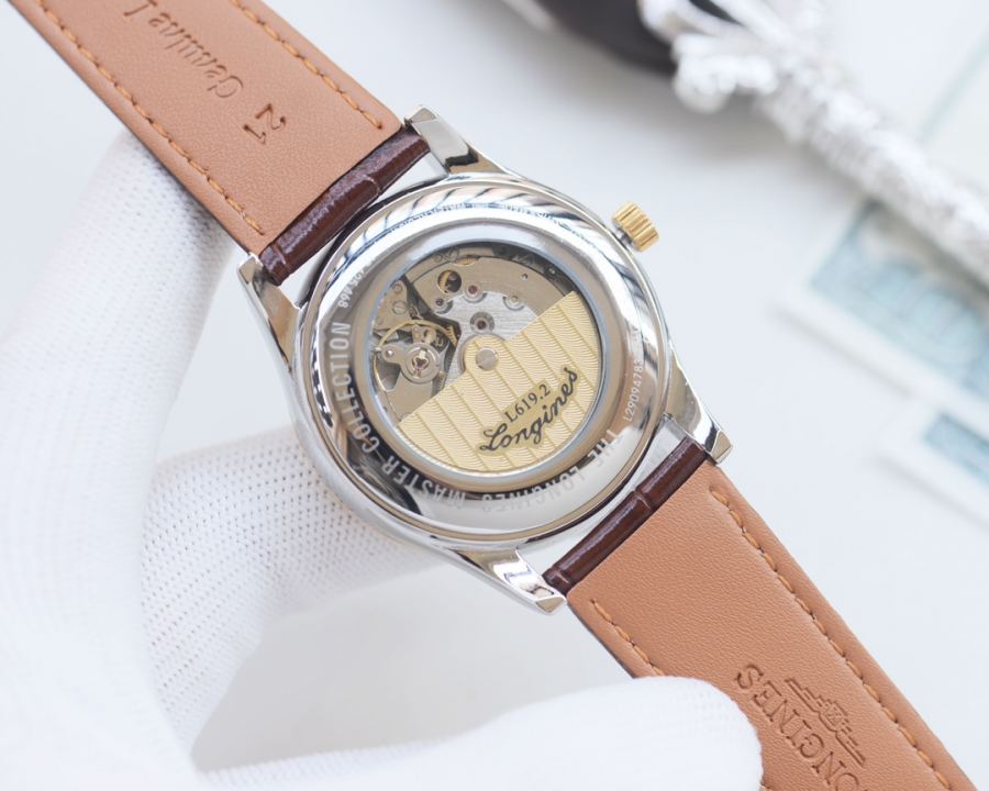 1:1 Replica Longines Watches Longines — Premium Replica — photo 8