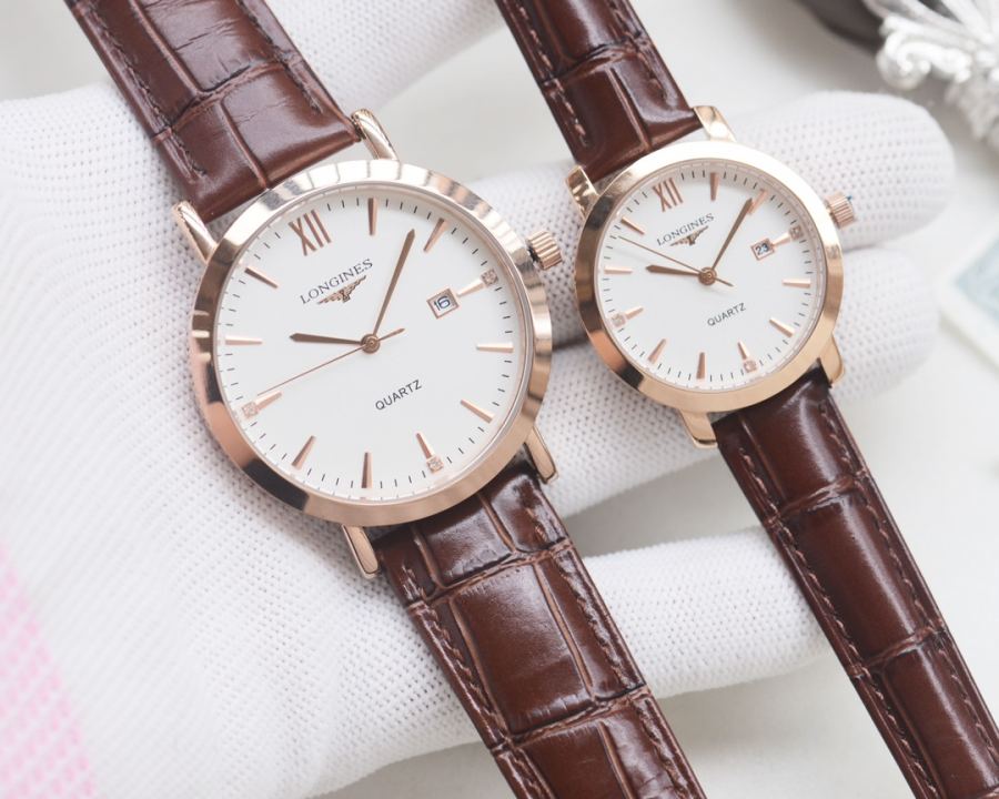1:1 Replica Longines Watches Longines — 1:1 Replica — photo 8