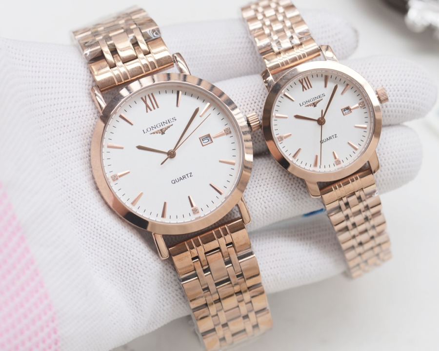 1:1 Replica Longines Watches Longines — 1:1 Replica — photo 4