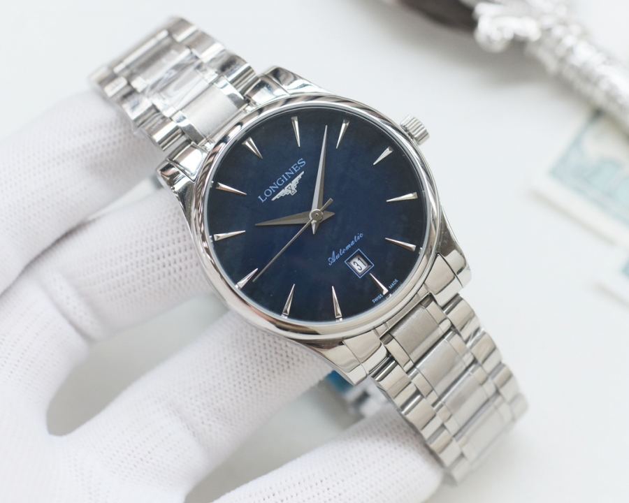 1:1 Replica Longines Watches Longines — 1:1 Replica — photo 3