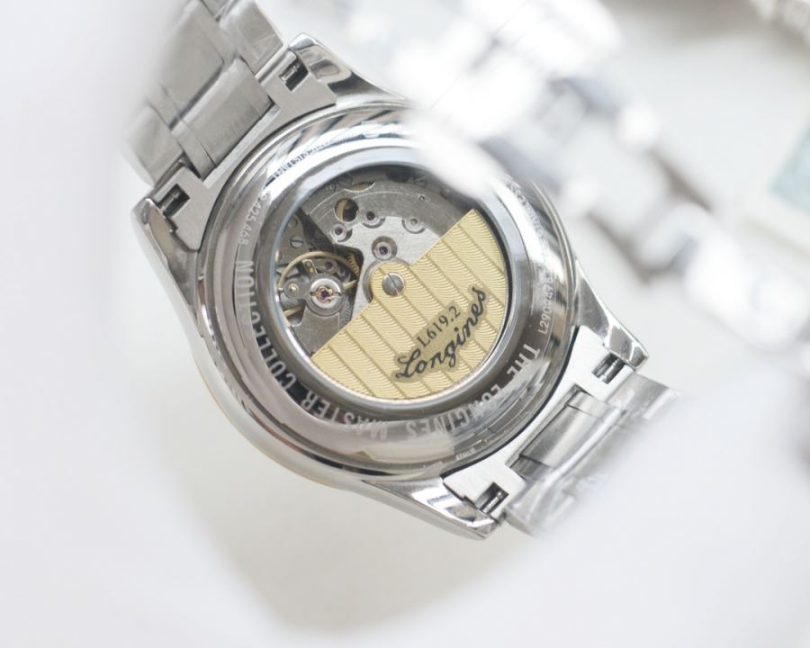 1:1 Replica Longines Watches Longines — 1:1 Replica — photo 9