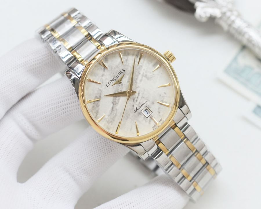 1:1 Replica Longines Watches Longines — 1:1 Replica