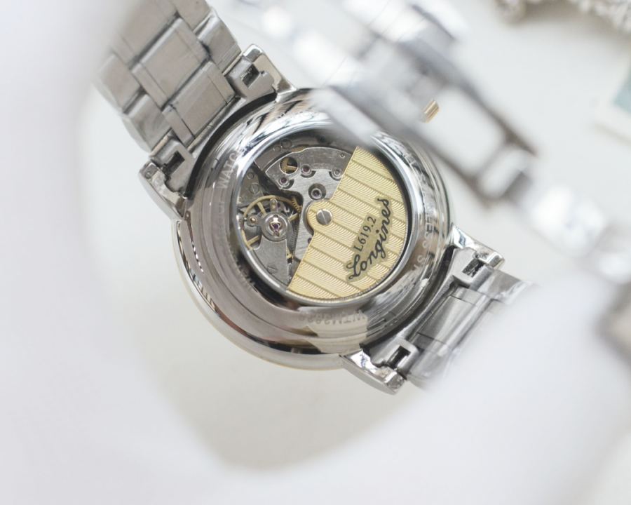 1:1 Replica Longines Watches Longines — Premium Replica — photo 9
