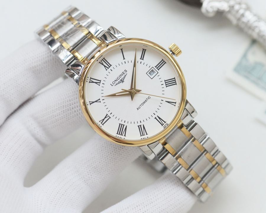 1:1 Replica Longines Watches Longines — Premium Replica — photo 4