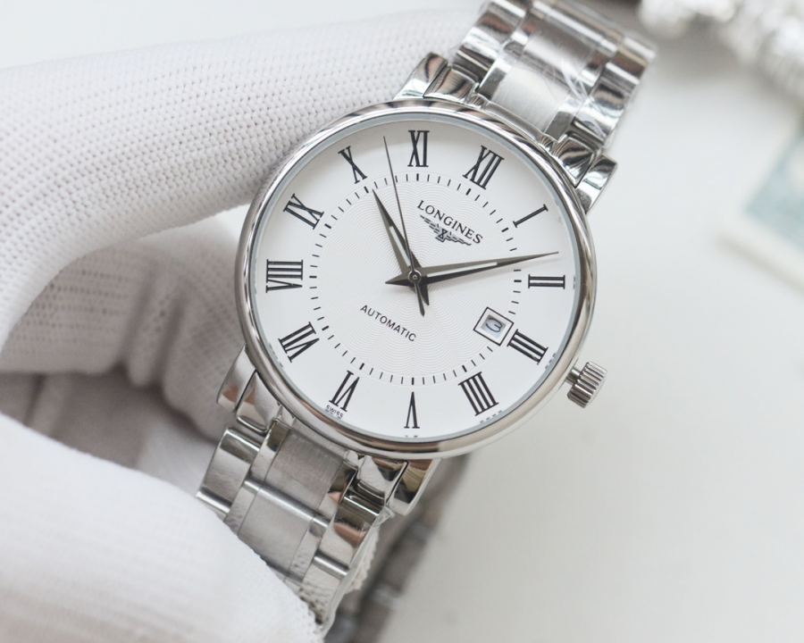 1:1 Replica Longines Watches Longines — Premium Replica — photo 3