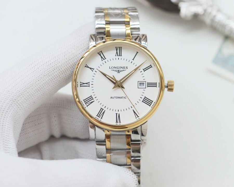 1:1 Replica Longines Watches Longines — Premium Replica — photo 6