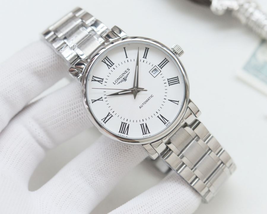 1:1 Replica Longines Watches Longines — Premium Replica