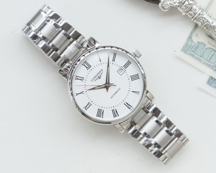 1:1 Replica Longines Watches Longines — Premium Replica — photo 2