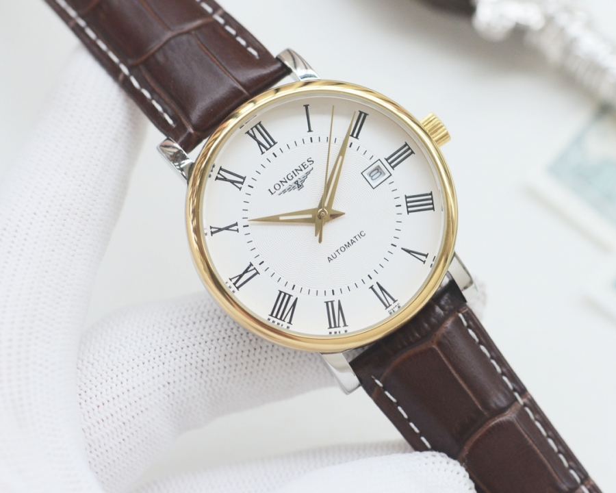 1:1 Replica Longines Watches Longines — 1:1 Replica — photo 2