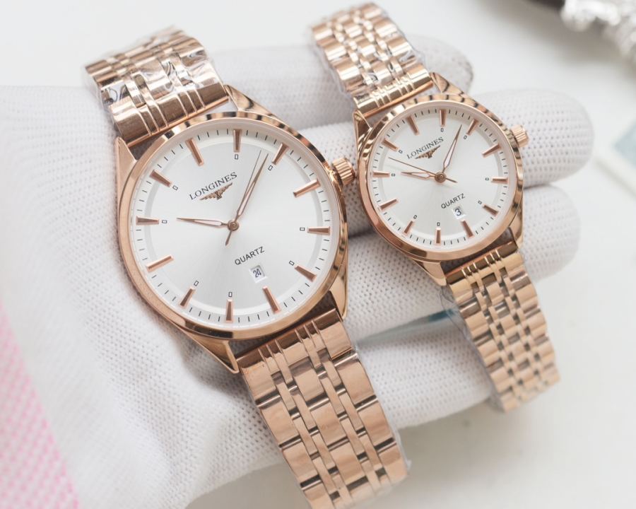 1:1 Replica Longines Watches Longines — AAA Quality Replica — photo 3