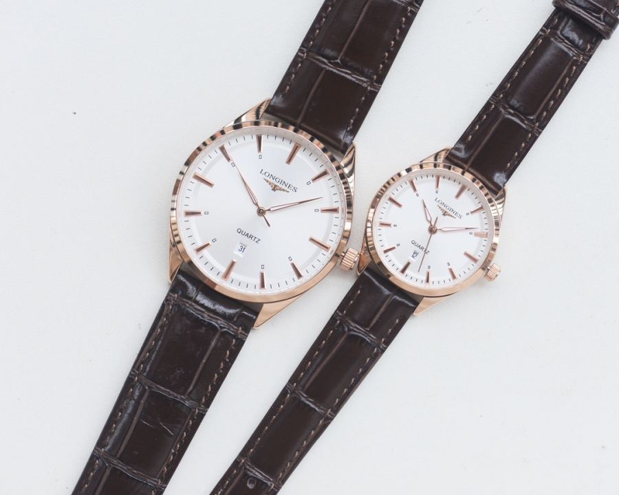 1:1 Replica Longines Watches Longines — AAA Quality Replica — photo 9