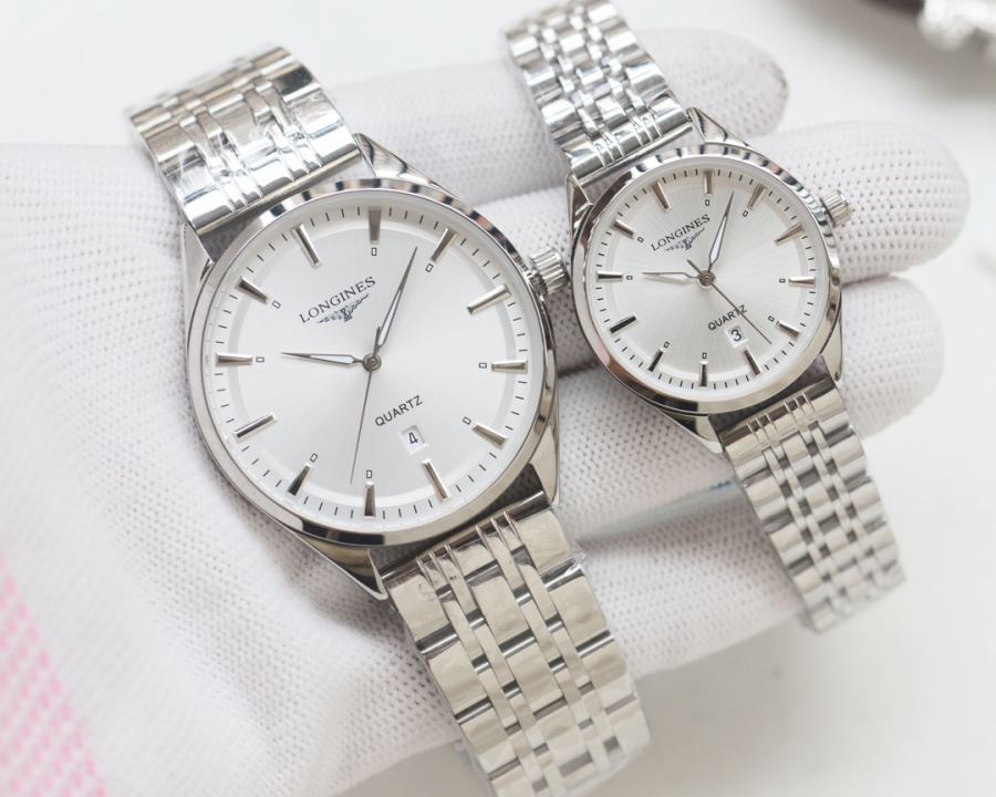 1:1 Replica Longines Watches Longines — AAA Quality Replica — photo 2