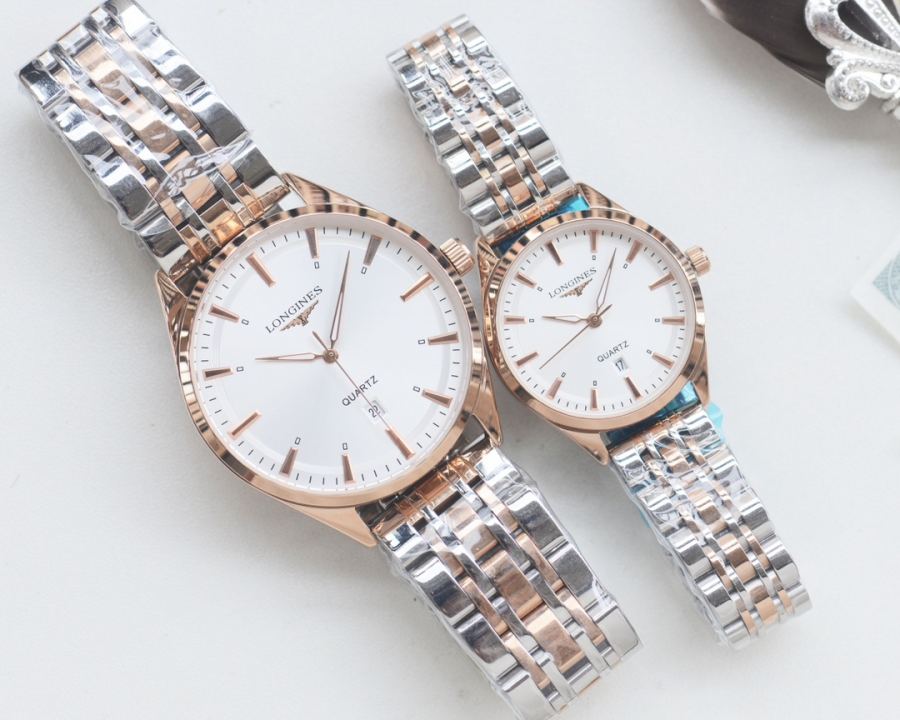 1:1 Replica Longines Watches Longines — AAA Quality Replica — photo 8