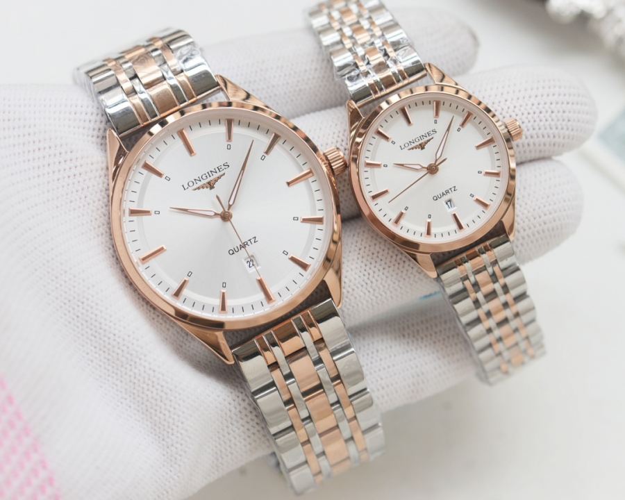 1:1 Replica Longines Watches Longines — AAA Quality Replica — photo 4