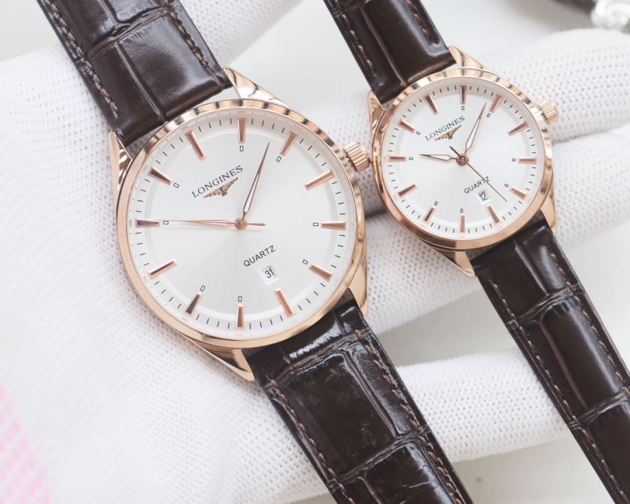 1:1 Replica Longines Watches Longines — AAA Quality Replica — photo 6