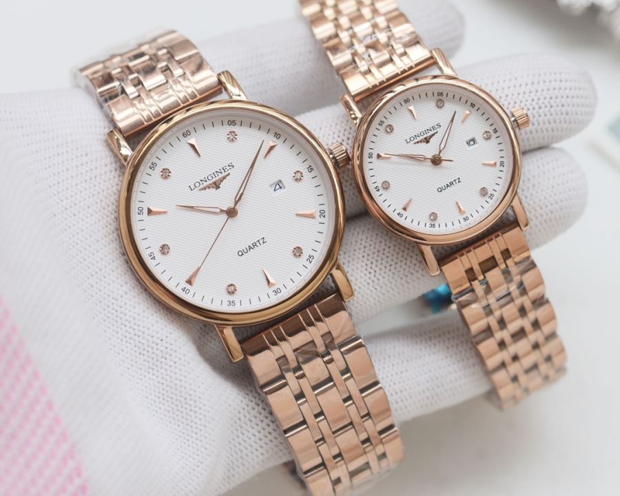 1:1 Replica Longines Watches Longines — 1:1 Replica — photo 3