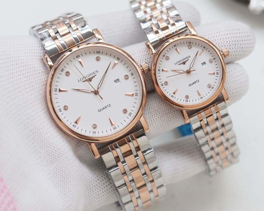 1:1 Replica Longines Watches Longines — 1:1 Replica — photo 4