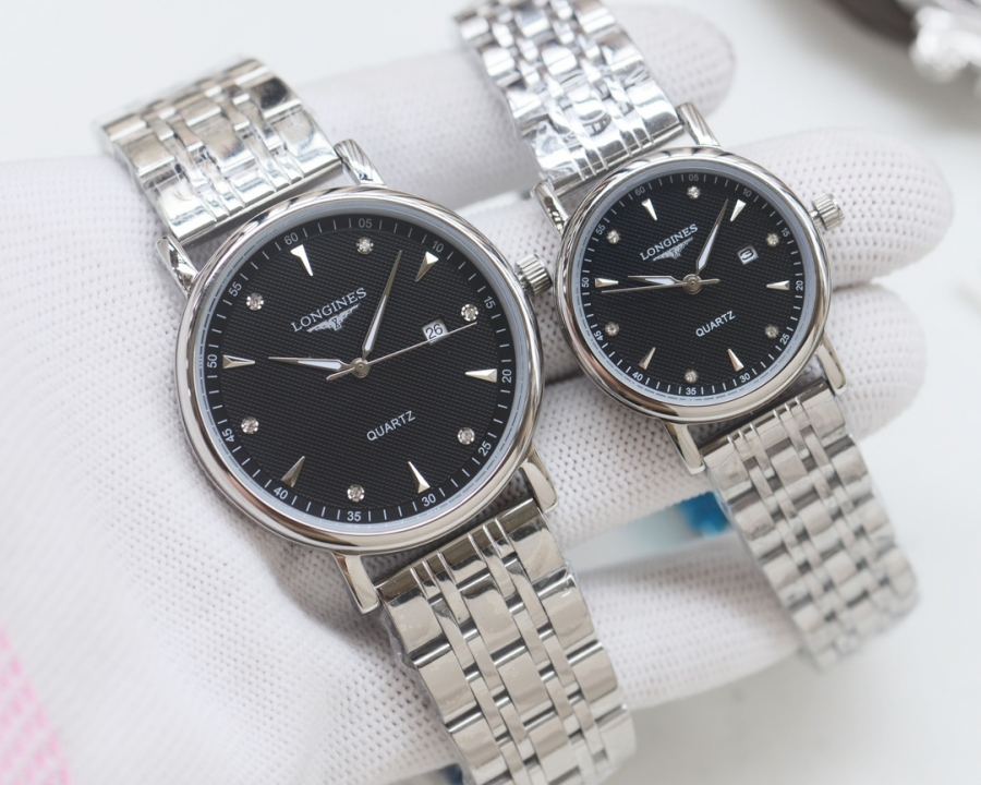 1:1 Replica Longines Watches Longines — 1:1 Replica — photo 2